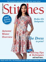 Australian Stitches